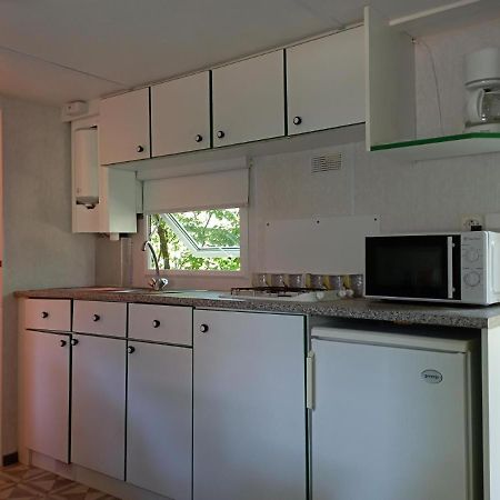 Mobil Home Faux-la-Montagne Luaran gambar