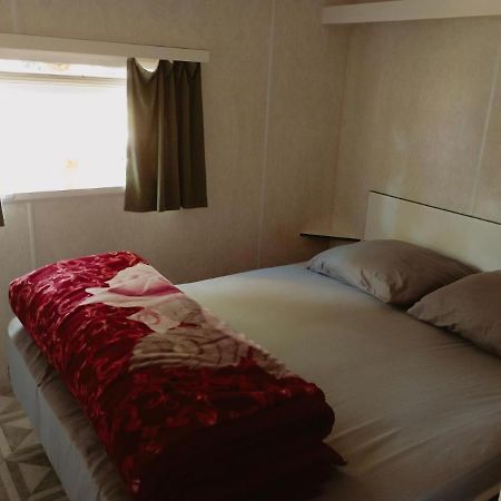 Mobil Home Faux-la-Montagne Luaran gambar