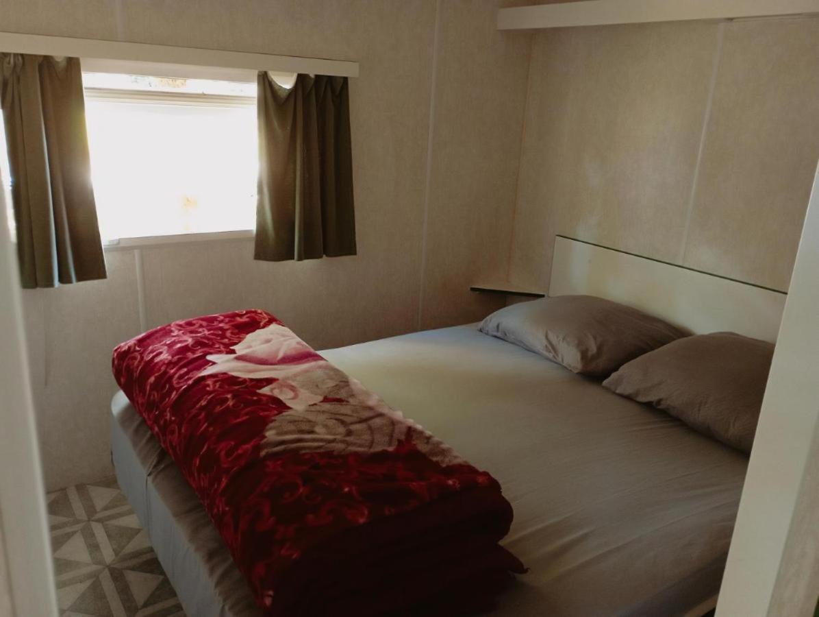 Mobil Home Faux-la-Montagne Luaran gambar